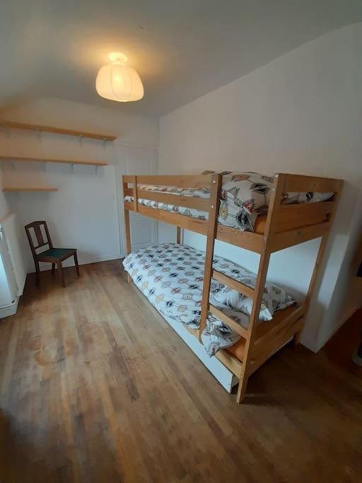 L'Octroi Nantes-6 Pers.-Jardin-Proche Tt Comm. Villa Esterno foto