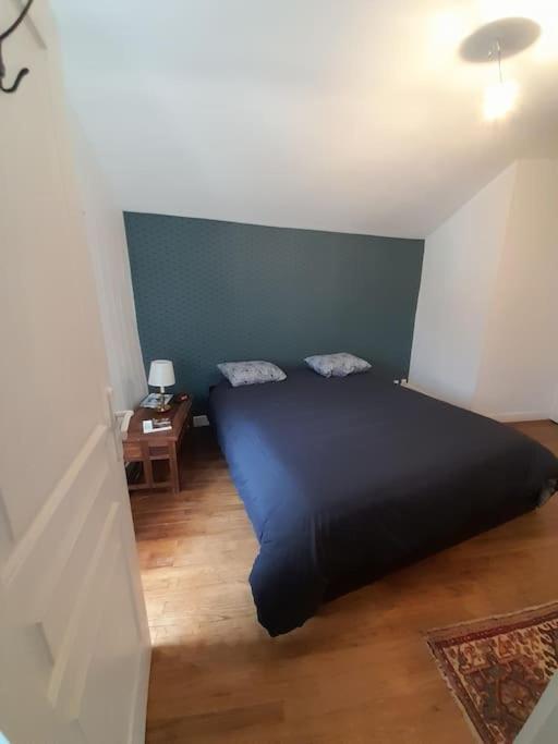 L'Octroi Nantes-6 Pers.-Jardin-Proche Tt Comm. Villa Esterno foto