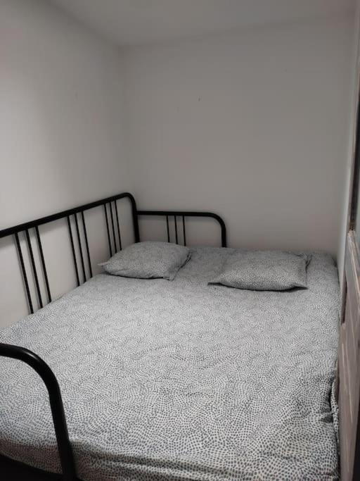 L'Octroi Nantes-6 Pers.-Jardin-Proche Tt Comm. Villa Esterno foto