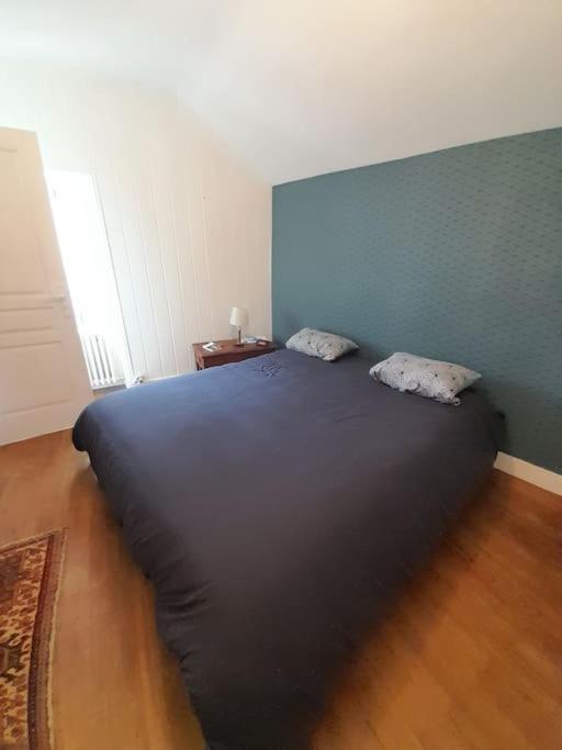 L'Octroi Nantes-6 Pers.-Jardin-Proche Tt Comm. Villa Esterno foto